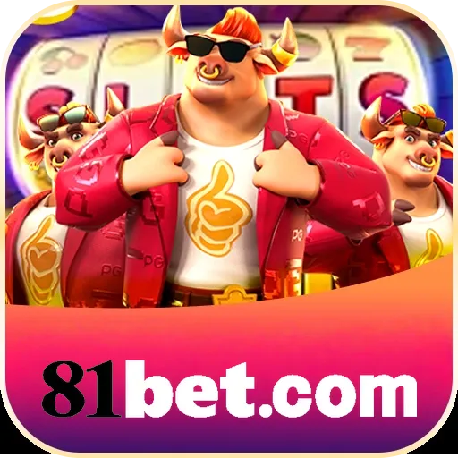 81bet Logo