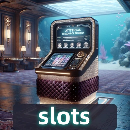 81bet Máquinas de Slots